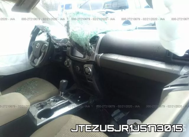 JTEZU5JR1J5173015 фото 6