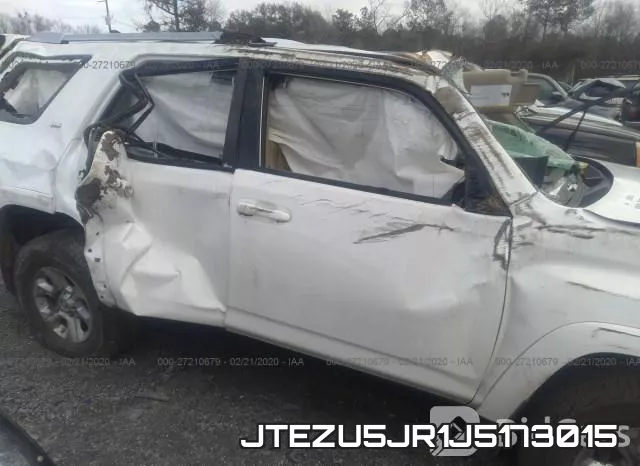 JTEZU5JR1J5173015 фото 7