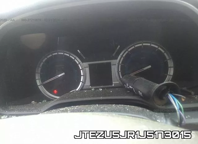 JTEZU5JR1J5173015 фото 8
