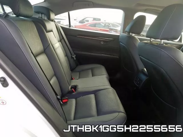 JTHBK1GG5H2255656 фото 7