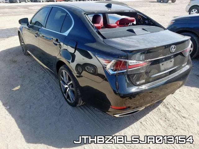 JTHBZ1BL5JA013154 фото 2