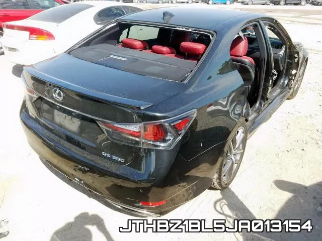 JTHBZ1BL5JA013154 фото 3
