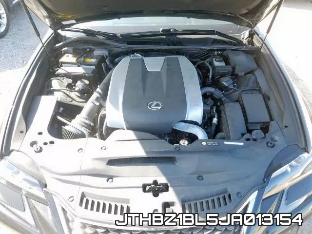 JTHBZ1BL5JA013154 фото 6