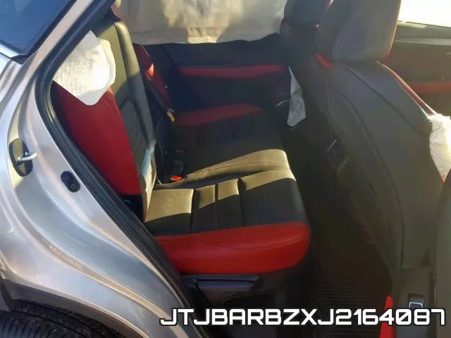 JTJBARBZXJ2164087 фото 7