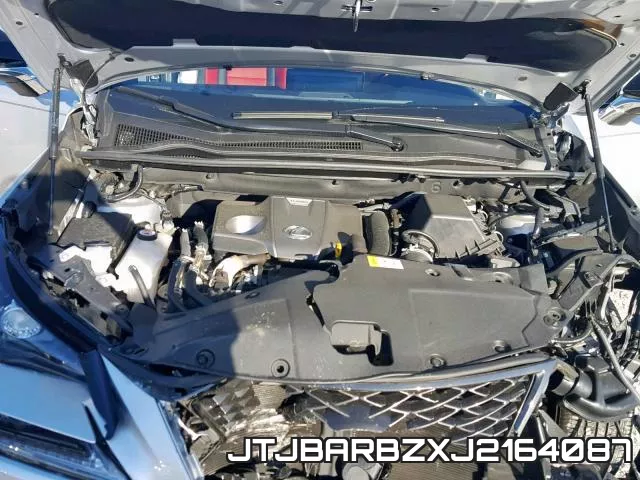 JTJBARBZXJ2164087 фото 8
