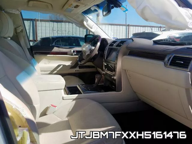 JTJBM7FXXH5161476 фото 6