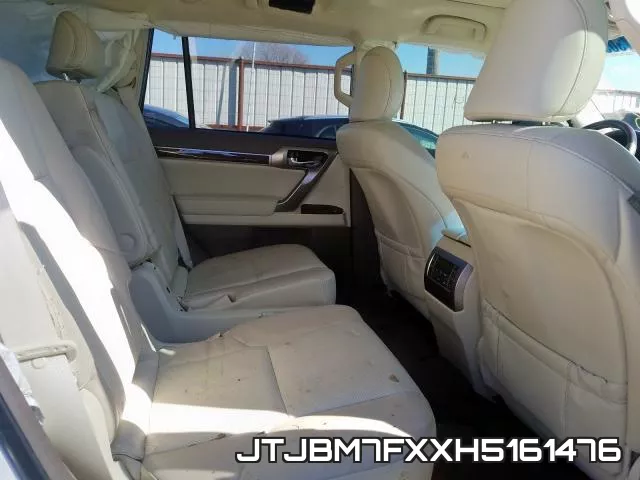 JTJBM7FXXH5161476 фото 7