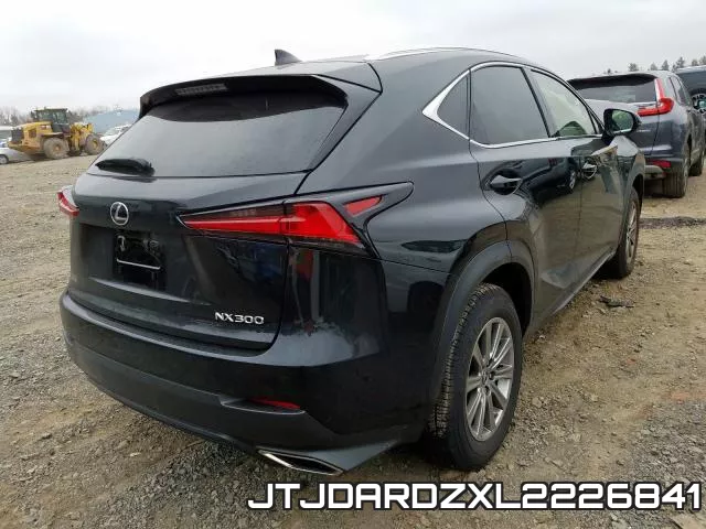 JTJDARDZXL2226841 фото 4