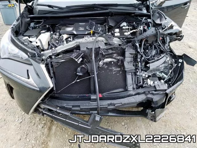 JTJDARDZXL2226841 фото 7