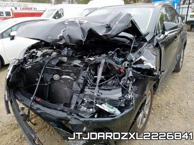 JTJDARDZXL2226841 фото 8