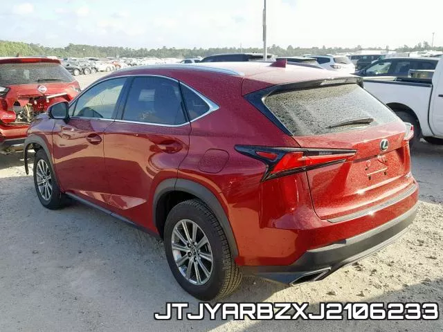 JTJYARBZXJ2106233 фото 3