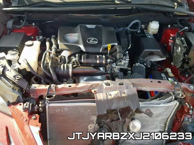 JTJYARBZXJ2106233 фото 4