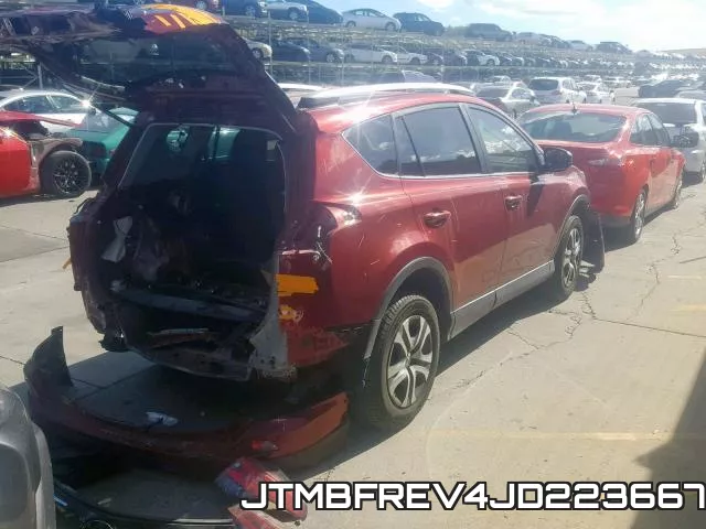 JTMBFREV4JD223667 фото 4