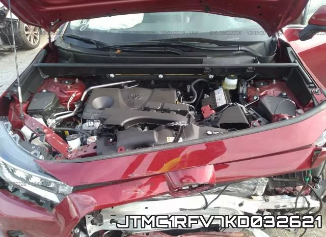 JTMC1RFV7KD032621 фото 2