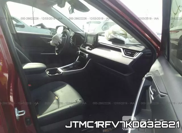 JTMC1RFV7KD032621 фото 4