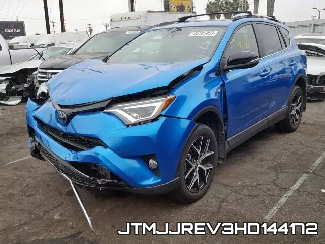 JTMJJREV3HD144172 фото 3