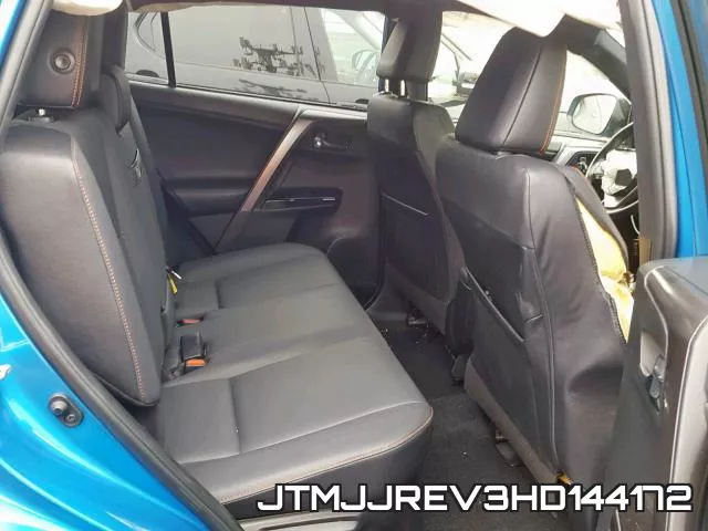 JTMJJREV3HD144172 фото 7