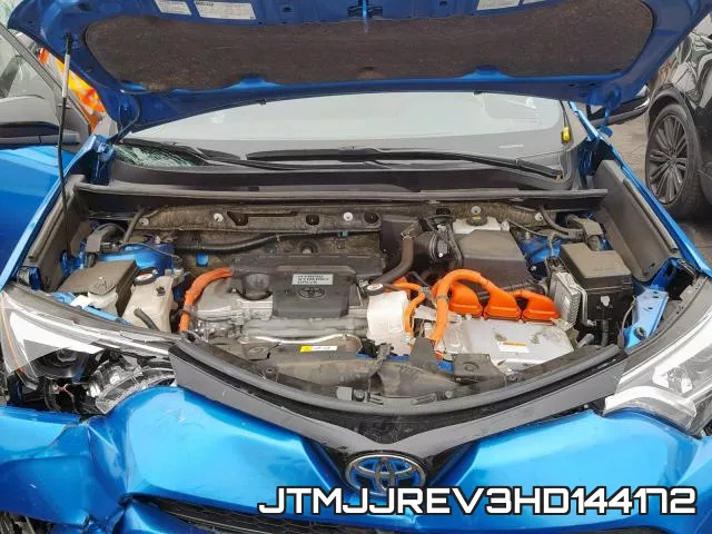 JTMJJREV3HD144172 фото 8