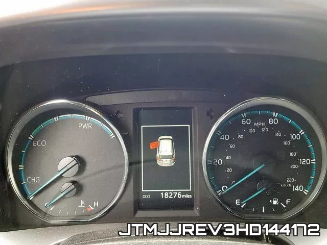 JTMJJREV3HD144172 фото 9