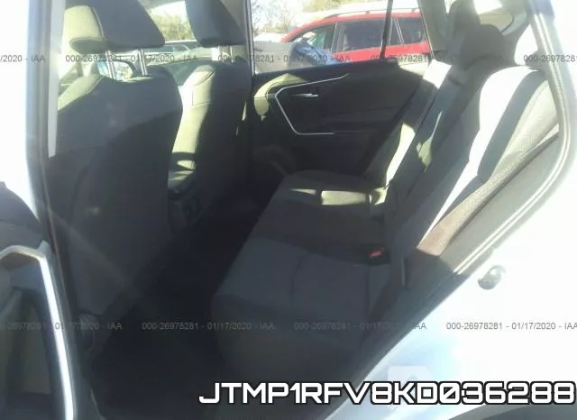 JTMP1RFV8KD036288 фото 9