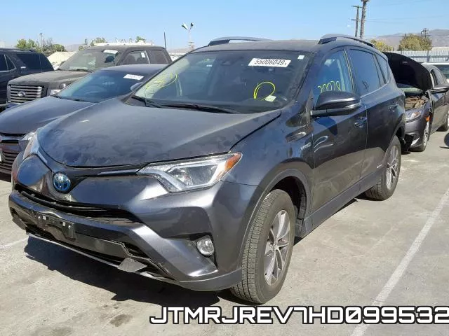 JTMRJREV7HD099532 фото 3