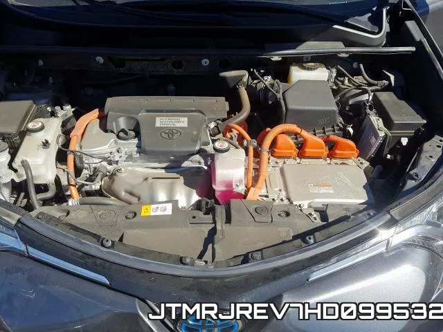 JTMRJREV7HD099532 фото 8