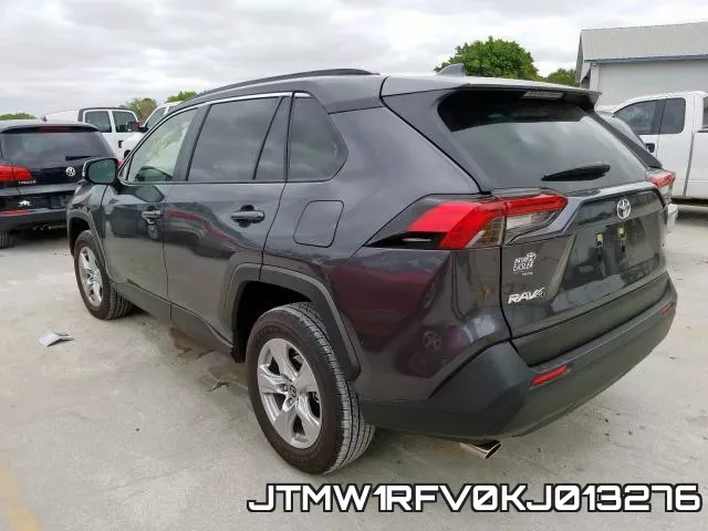 JTMW1RFV0KJ013276 фото 3
