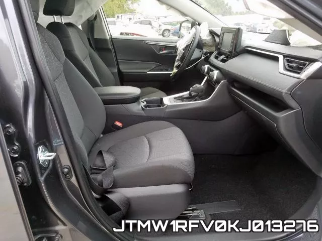 JTMW1RFV0KJ013276 фото 5