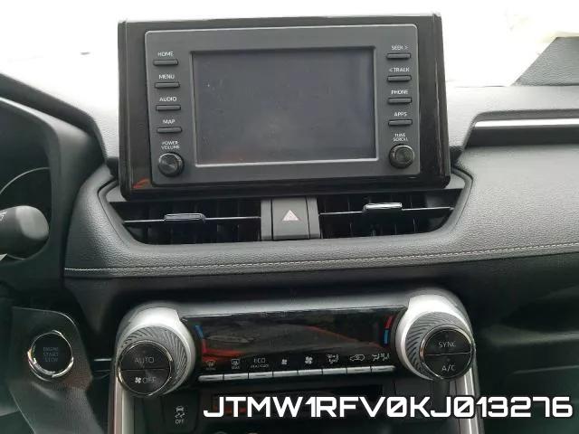 JTMW1RFV0KJ013276 фото 7