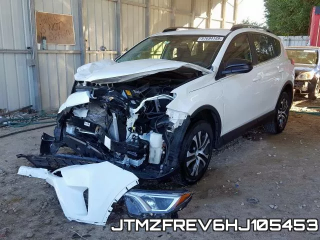 JTMZFREV6HJ105453 фото 2