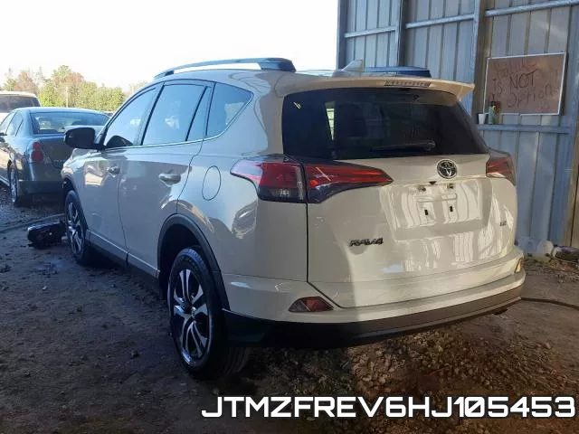 JTMZFREV6HJ105453 фото 3