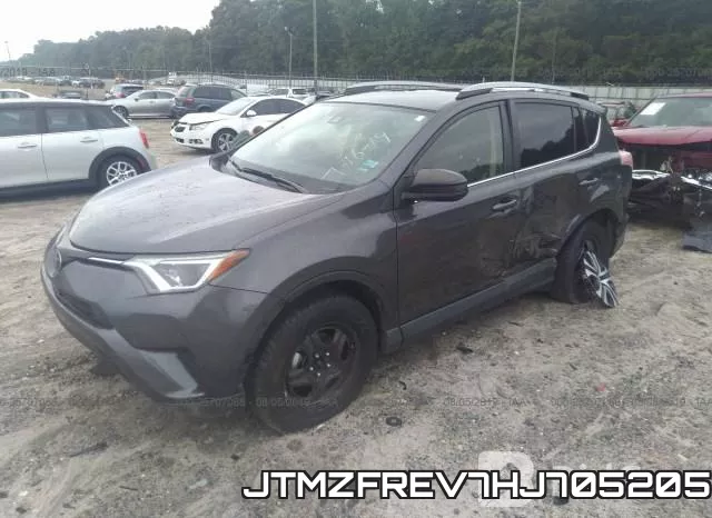 JTMZFREV7HJ705205 фото 3