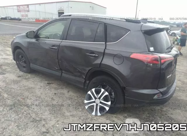 JTMZFREV7HJ705205 фото 4
