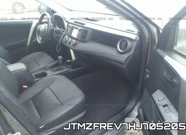 JTMZFREV7HJ705205 фото 6