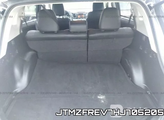 JTMZFREV7HJ705205 фото 7