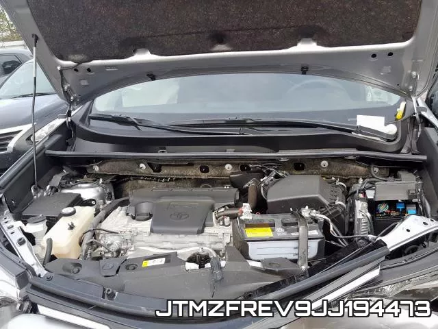 JTMZFREV9JJ194473 фото 8