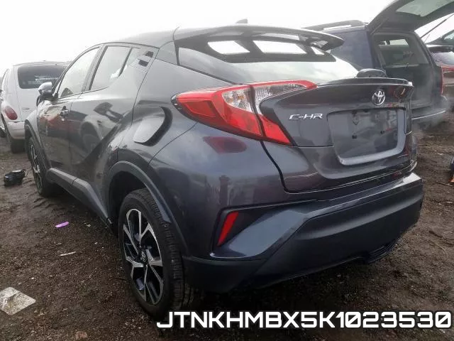 JTNKHMBX5K1023530 фото 4