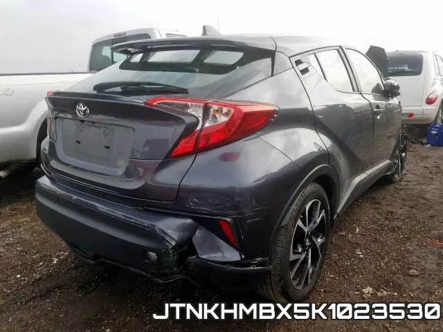 JTNKHMBX5K1023530 фото 5