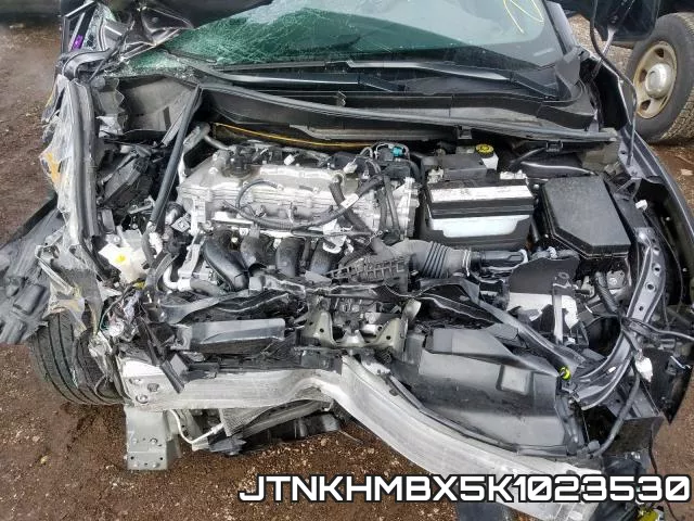 JTNKHMBX5K1023530 фото 8