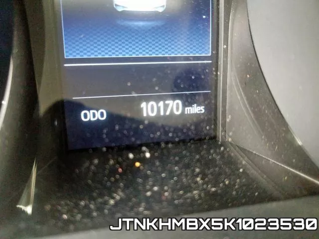 JTNKHMBX5K1023530 фото 9