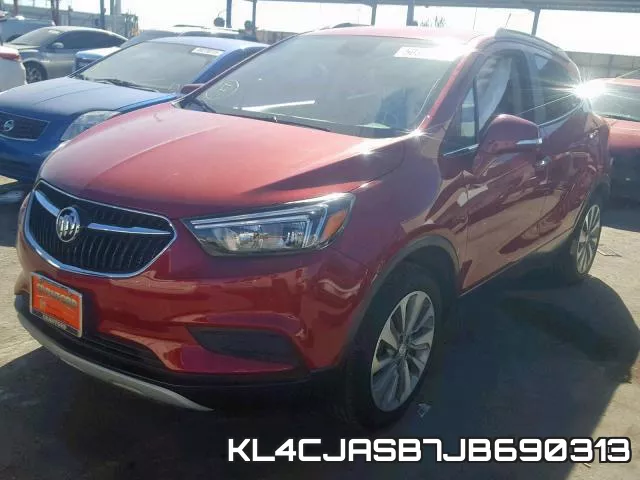 KL4CJASB7JB690313 фото 3
