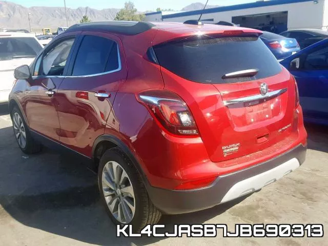 KL4CJASB7JB690313 фото 4