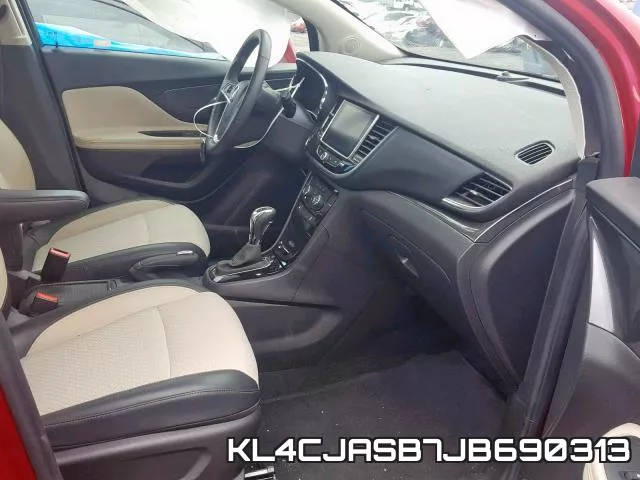 KL4CJASB7JB690313 фото 6