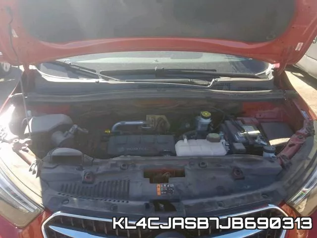KL4CJASB7JB690313 фото 8