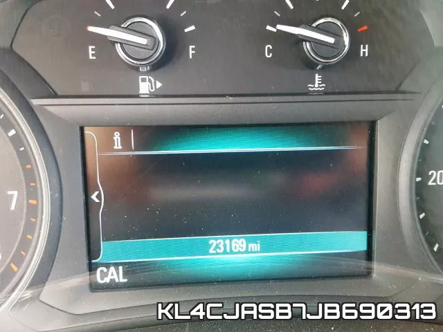 KL4CJASB7JB690313 фото 9