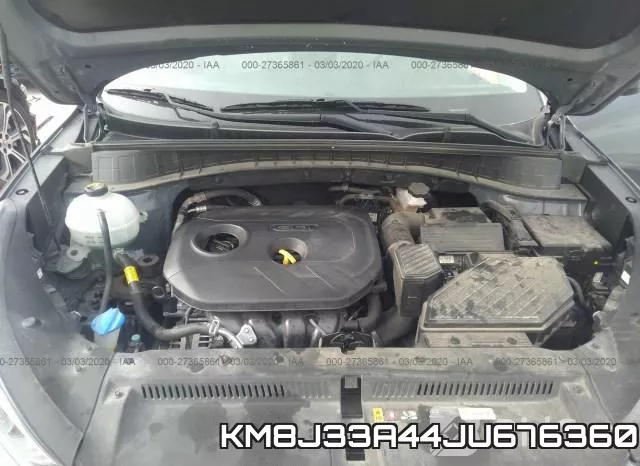KM8J33A44JU676360 фото 2