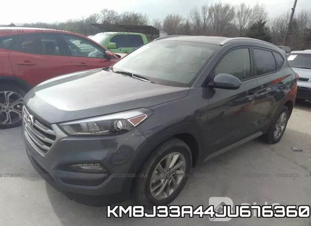 KM8J33A44JU676360 фото 3