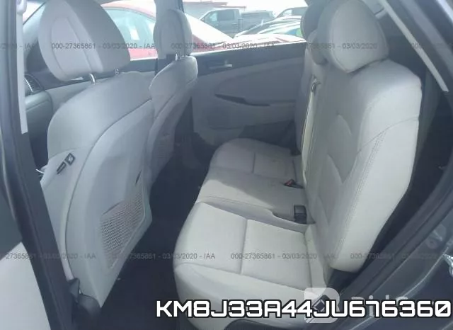 KM8J33A44JU676360 фото 8