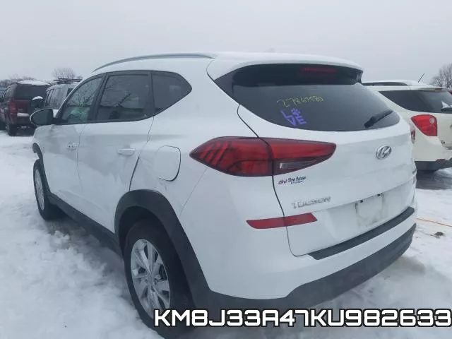 KM8J33A47KU982633 фото 4