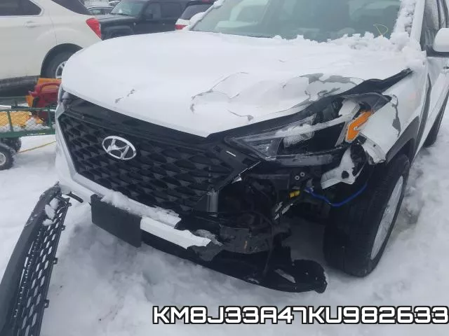 KM8J33A47KU982633 фото 10